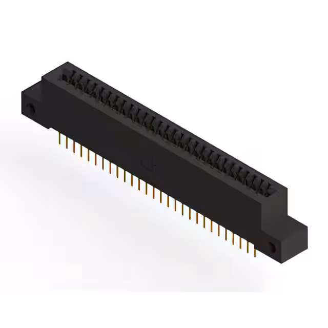 392-056-524-212 EDAC Inc.  Edgeboard Connectors